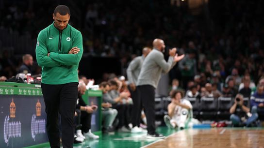 Final: Cavaliers 132, Celtics 123 - Same issues plague Celtics in tough loss taken at TD Garden (Celtics)